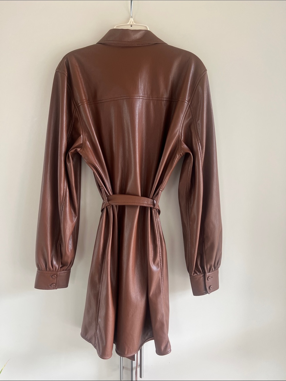 Aritzia Wilfred Caroline Dress - Picture 2 of 14